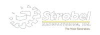 strobel Logo
